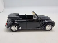 Ww Beetle model