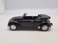 Ww Beetle model