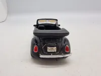 Ww Beetle model