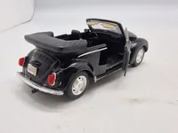 Ww Beetle model