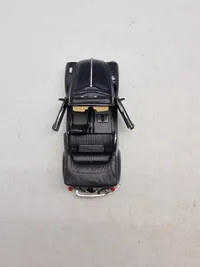 Ww Beetle model