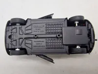 Ww Beetle model