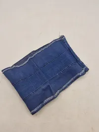 Originalt armbind fra modstandsbevægelsen - Københavnertypen