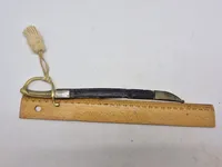 Miniature livgarde sabel
