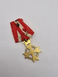 Original miniture medalje