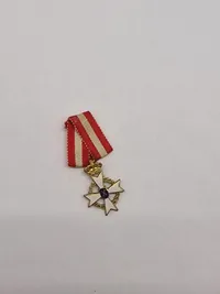 Original miniture medalje
