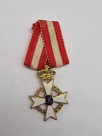 Original miniture medalje