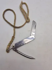Yachtmans knife