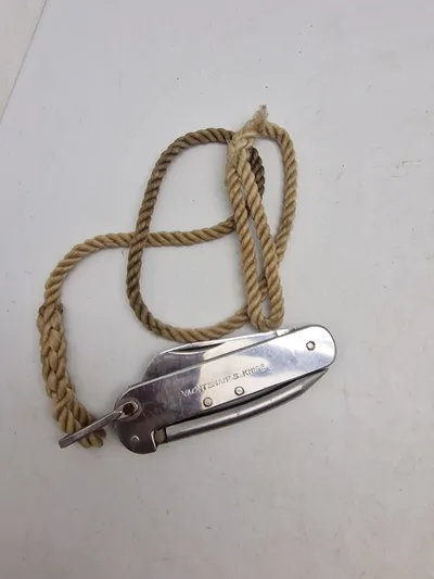 Yachtmans knife