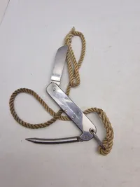 Yachtmans knife