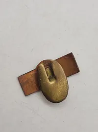 Original Sjælden frihedskæmper pin