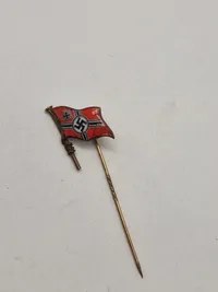 Original Kriegsmarine pin - ww2