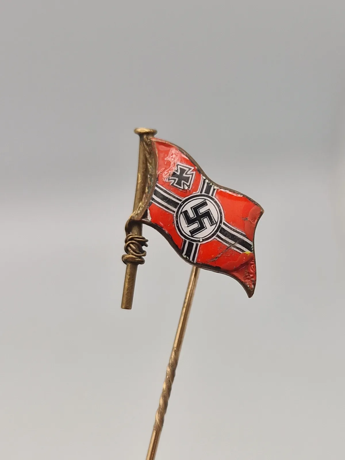 Original Kriegsmarine pin - ww2