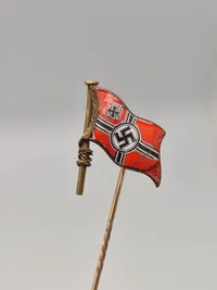Original Kriegsmarine pin - ww2