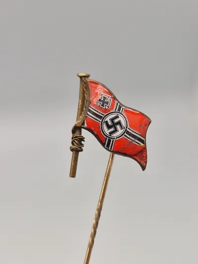 Original Kriegsmarine pin - ww2
