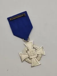 Original medalje Für Treue Dienst (25)