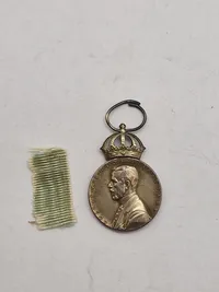 Original miniture medalje