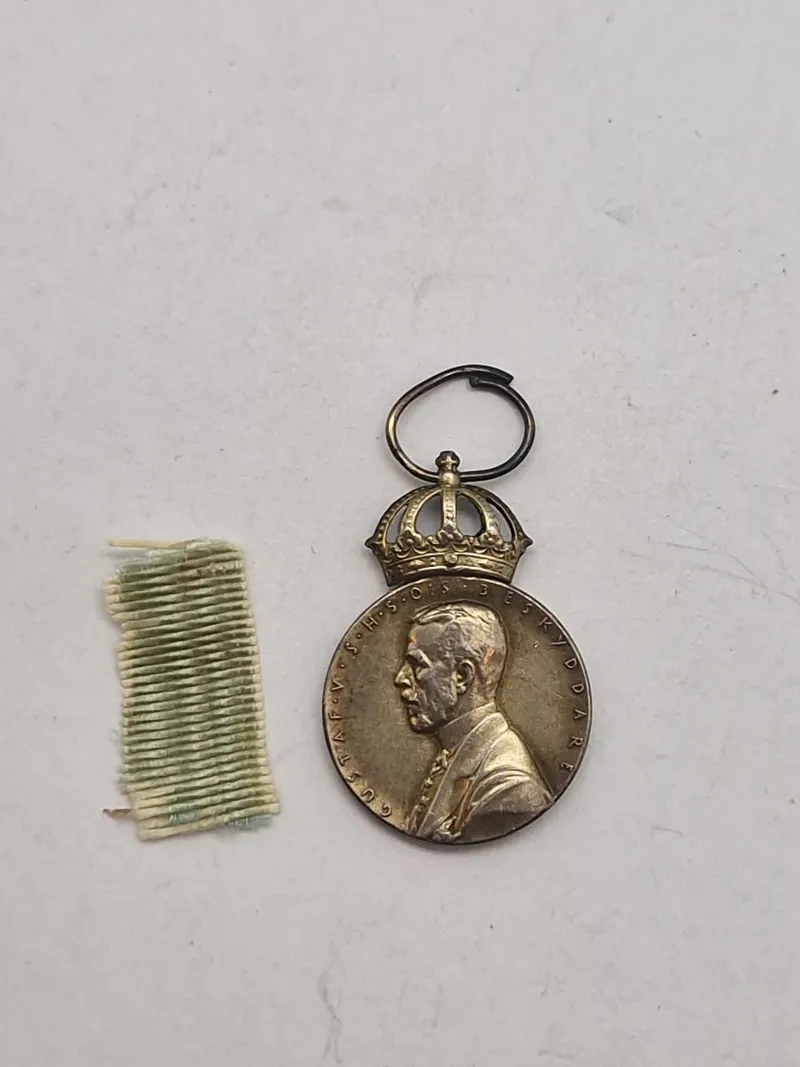 Original miniture medalje