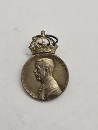 Original miniture medalje