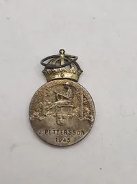 Original miniture medalje