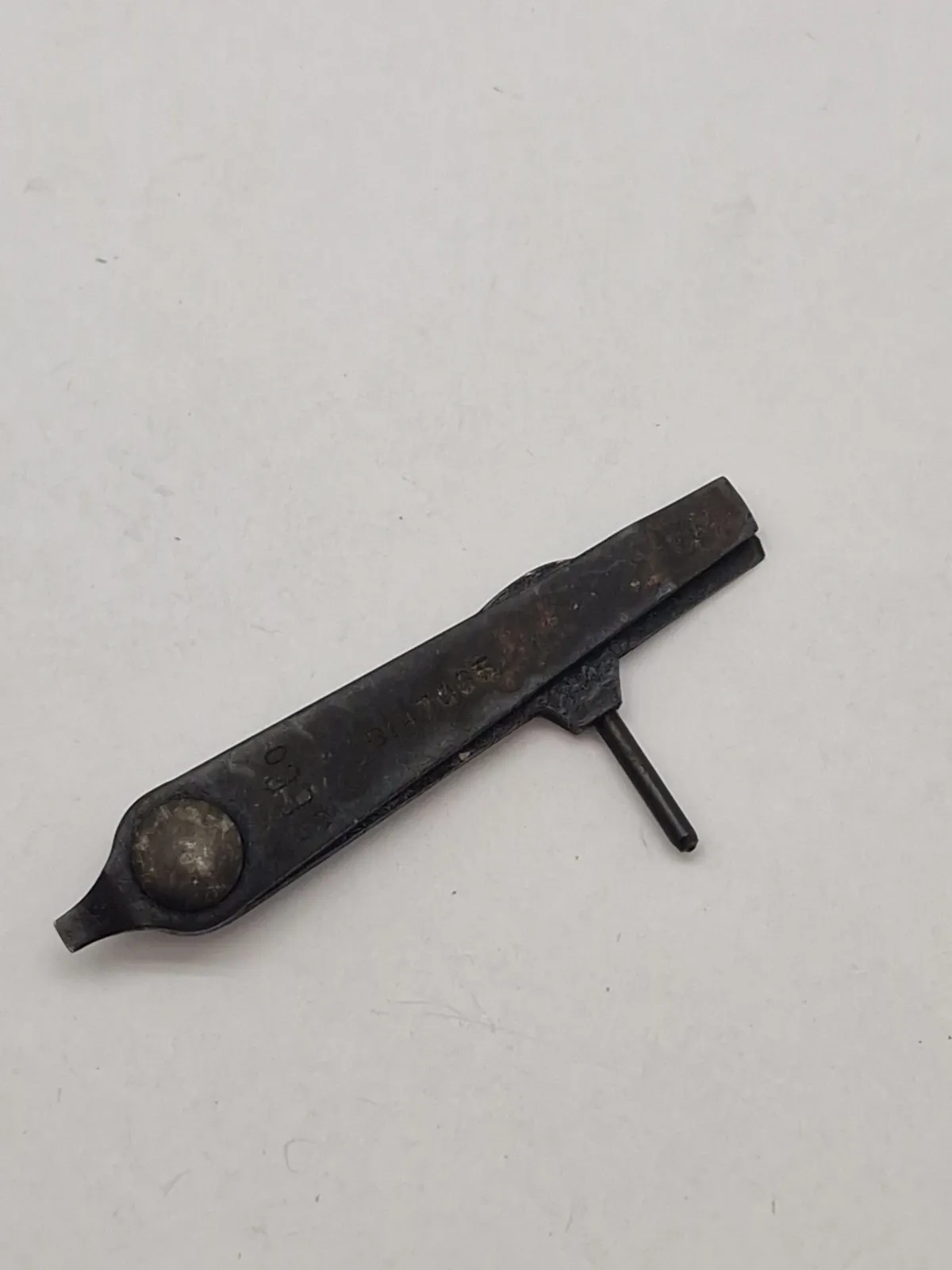 Originalt US Springfield M1903 multi tool