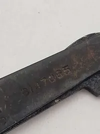 Originalt US Springfield M1903 multi tool