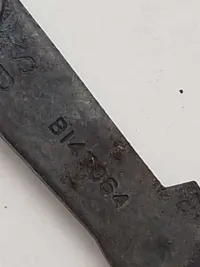 Originalt US Springfield M1903 multi tool