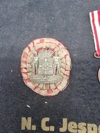 Originalt navngivet 1848-50 lot