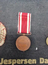 Originalt navngivet 1848-50 lot