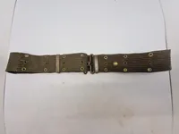 Originalt amerikansk bælte - ww2