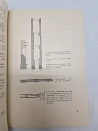 Originalt ww2 luftværns lot