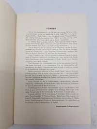 Originalt ww2 luftværns lot
