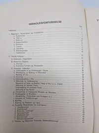 Originalt ww2 luftværns lot
