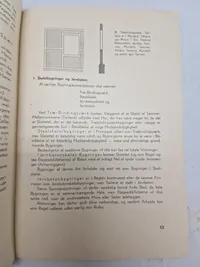 Originalt ww2 luftværns lot