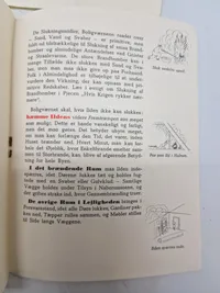 Originalt ww2 luftværns lot