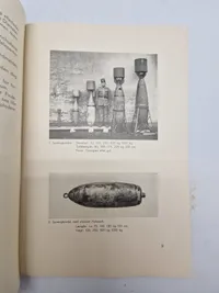Originalt ww2 luftværns lot