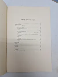 Originalt ww2 luftværns lot