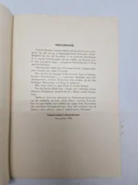 Originalt ww2 luftværns lot