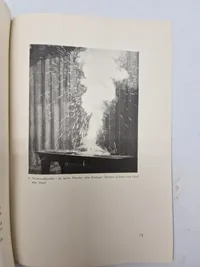 Originalt ww2 luftværns lot