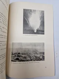 Originalt ww2 luftværns lot
