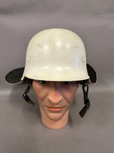 Original Brandhjelm