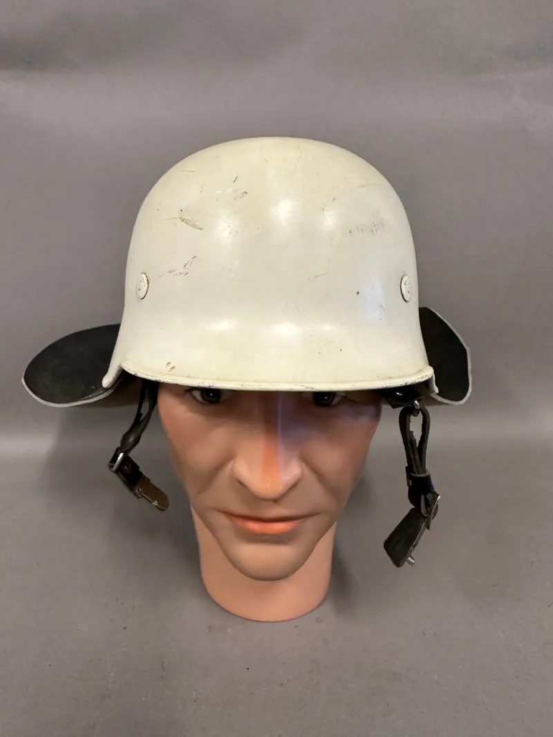 Original Brandhjelm
