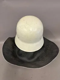 Original Brandhjelm