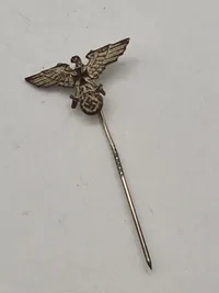 Original Küffhauser pin