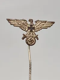Original Küffhauser pin