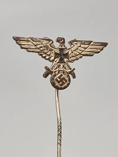 Original Küffhauser pin