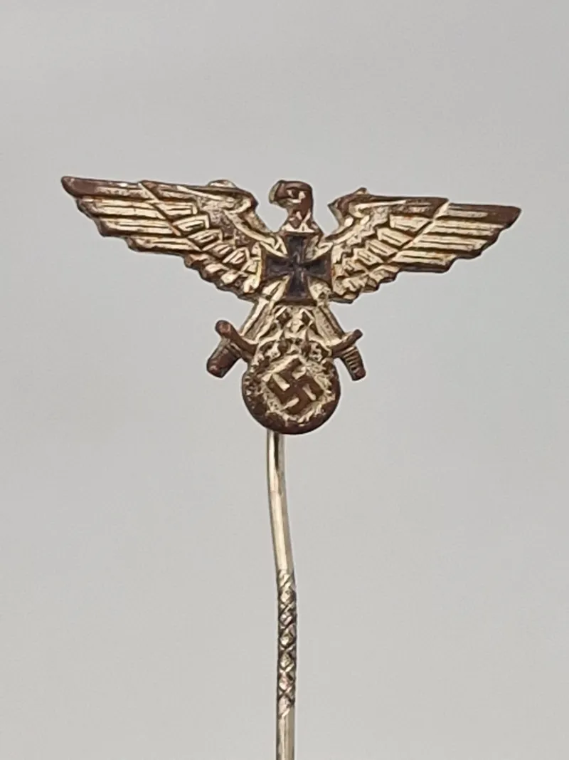 Original Küffhauser pin