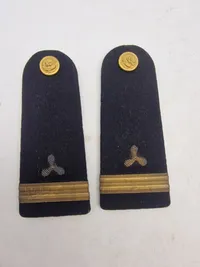 original WW2 US Navy