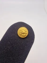 original WW2 US Navy