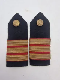 Originalt Lot flåde